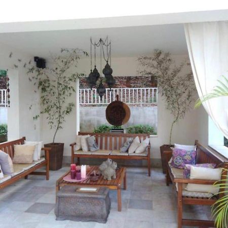 Loft Duplex Impression Morumbi เซาเปาโล ภายนอก รูปภาพ