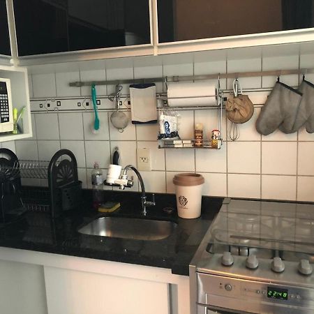 Loft Duplex Impression Morumbi เซาเปาโล ภายนอก รูปภาพ