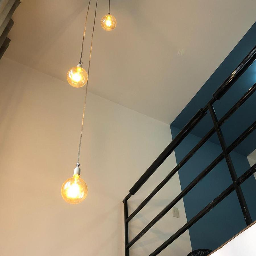 Loft Duplex Impression Morumbi เซาเปาโล ภายนอก รูปภาพ