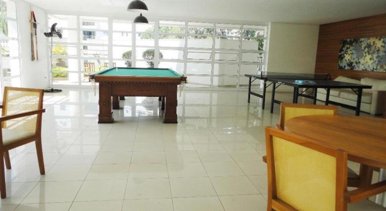 Loft Duplex Impression Morumbi เซาเปาโล ภายนอก รูปภาพ