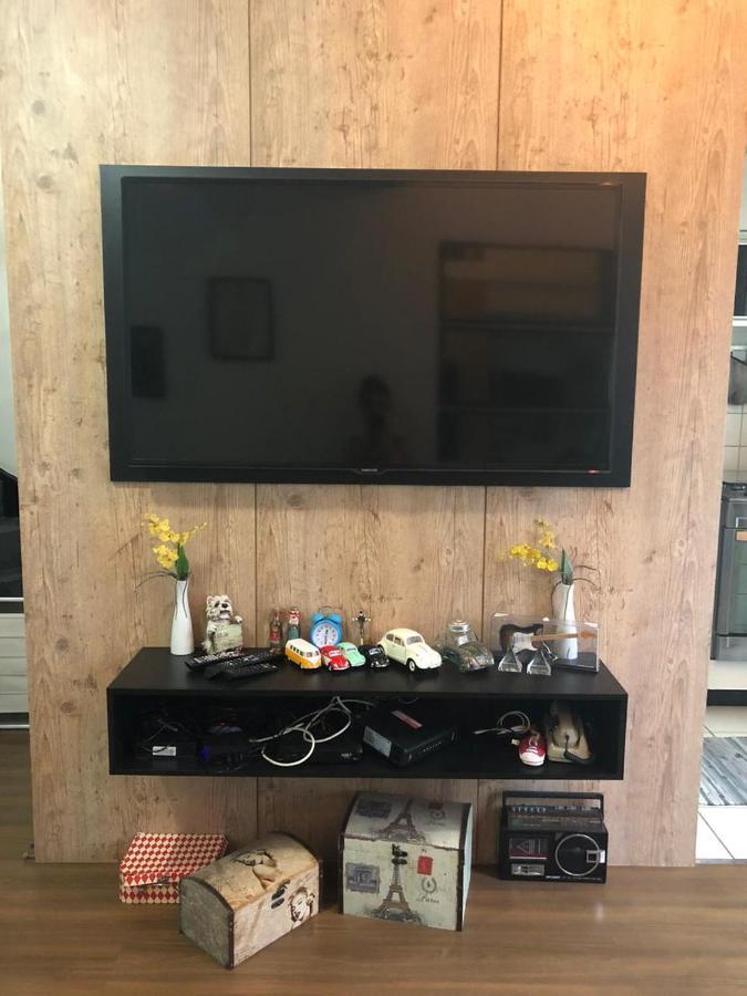 Loft Duplex Impression Morumbi เซาเปาโล ภายนอก รูปภาพ